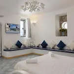 Villa La Terrazza Suites
