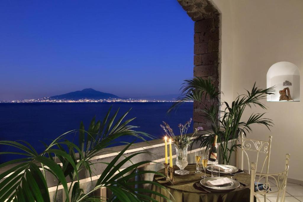 Appartement La Terrazza Sorrente