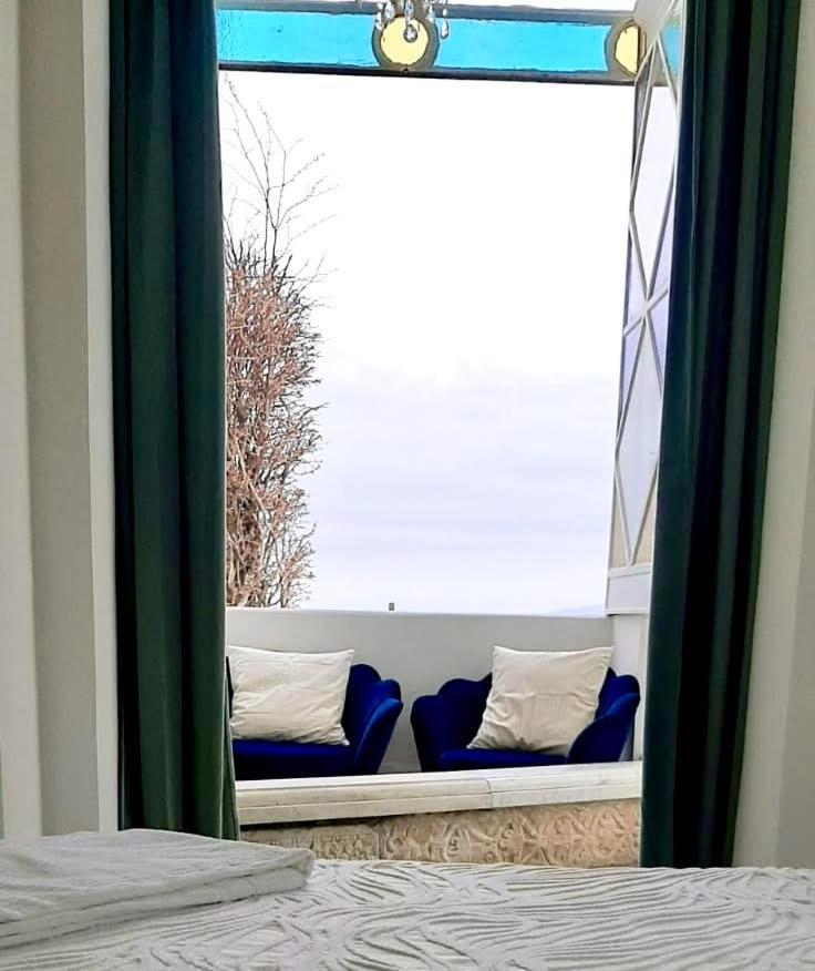La Terrazza Appartement *