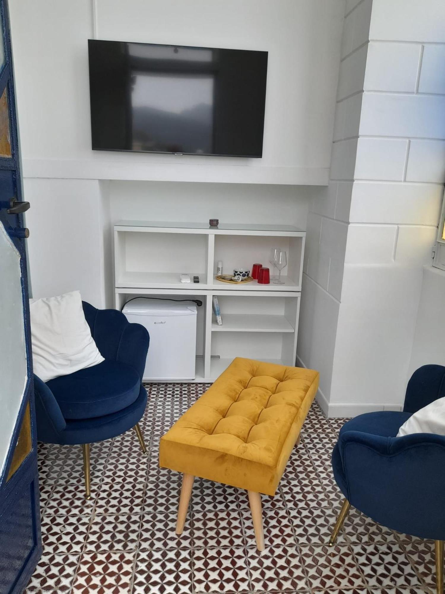 La Terrazza Appartement