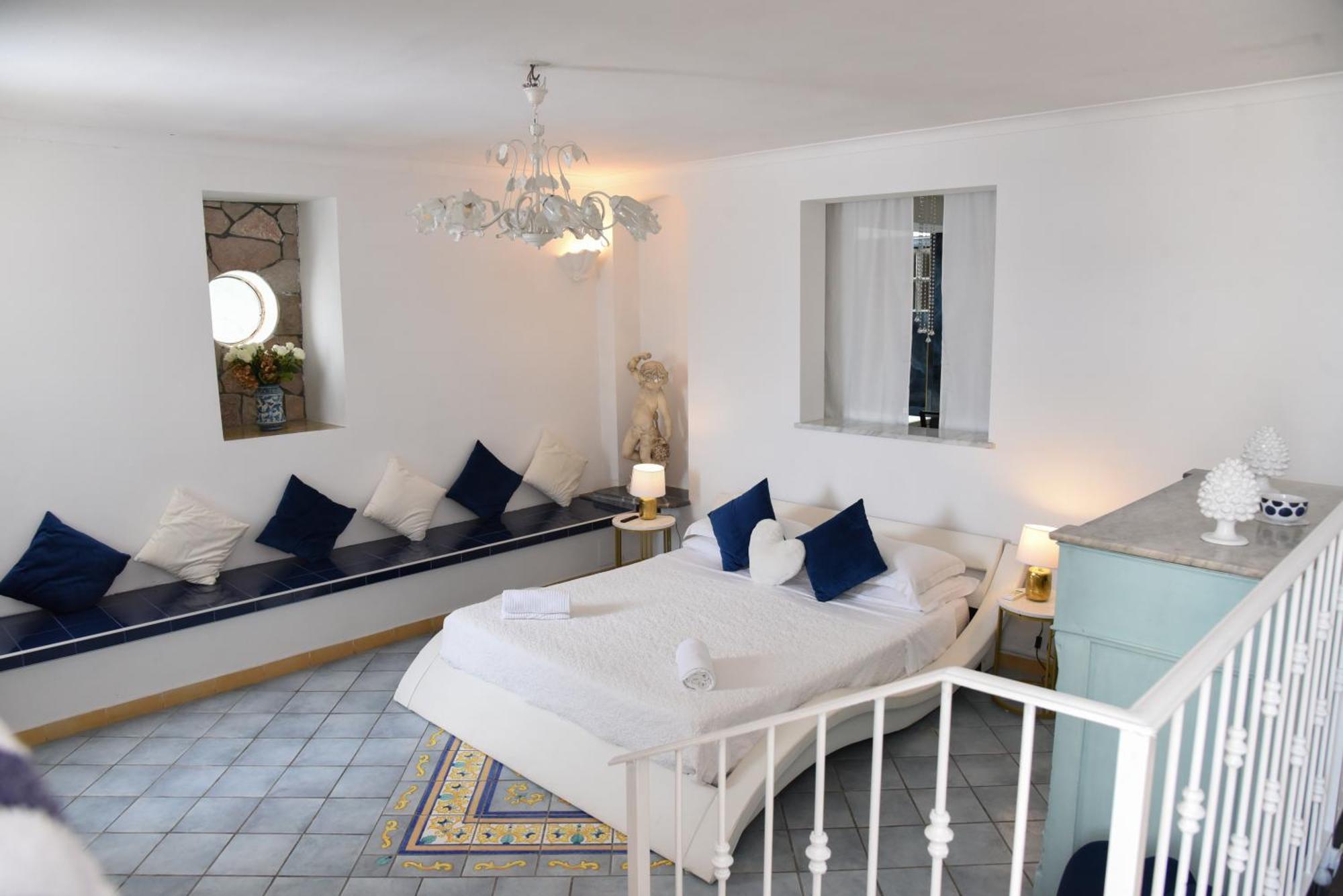Appartement La Terrazza