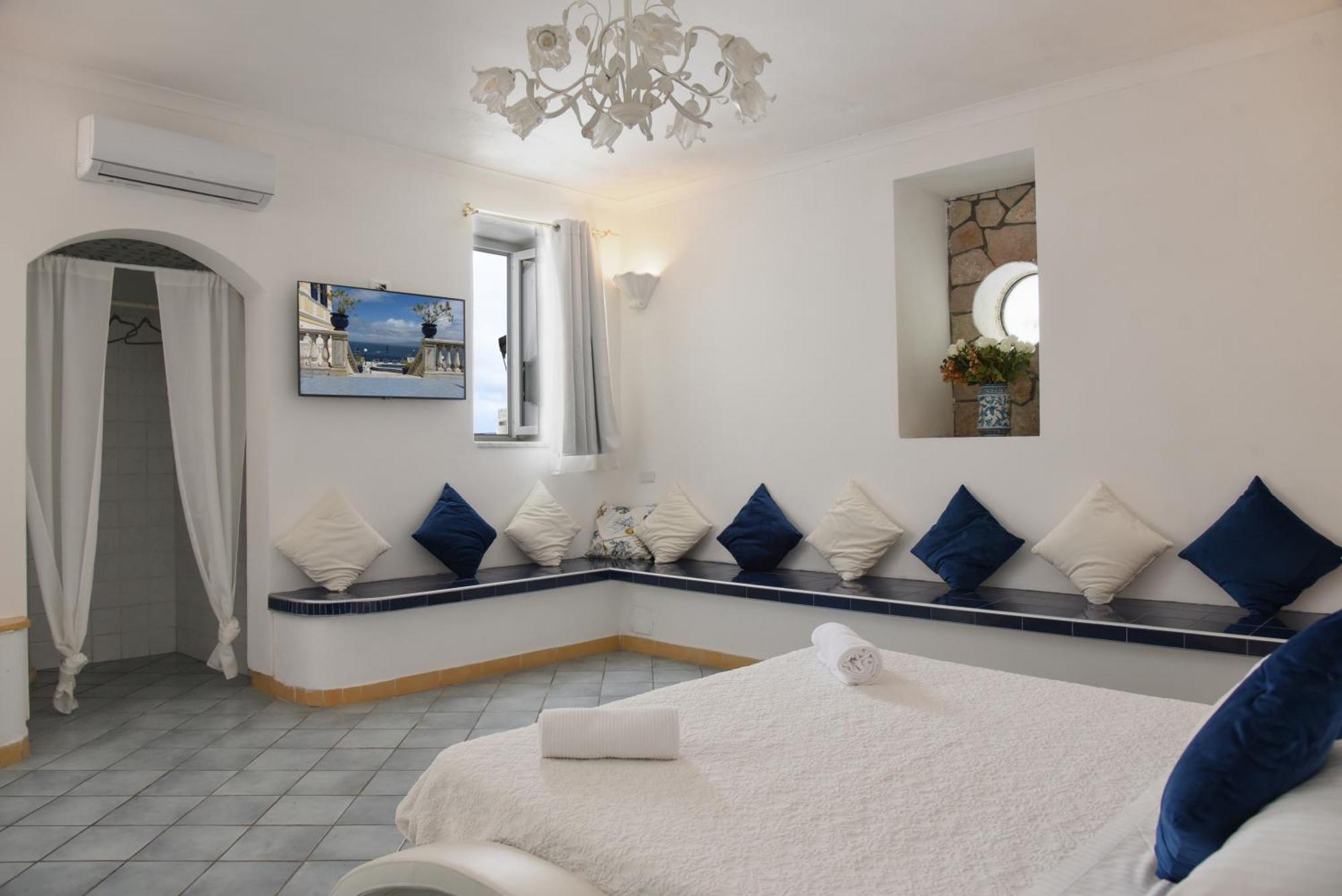 Appartement La Terrazza