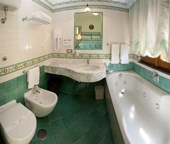 La Terrazza Appartement Sorrente