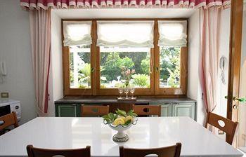 La Terrazza Appartement