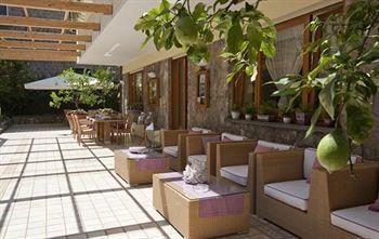 La Terrazza Appartement *