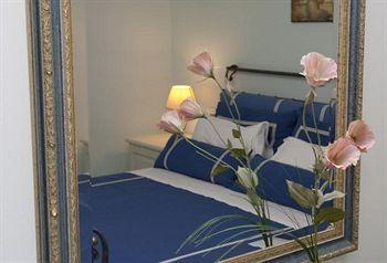 La Terrazza Appartement Sorrente