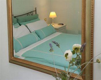 La Terrazza Appartement