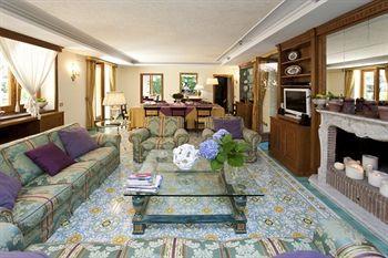 La Terrazza Appartement