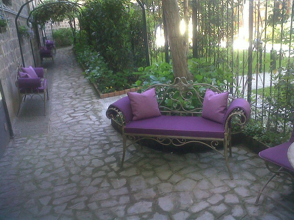 La Terrazza Appartement Sorrente