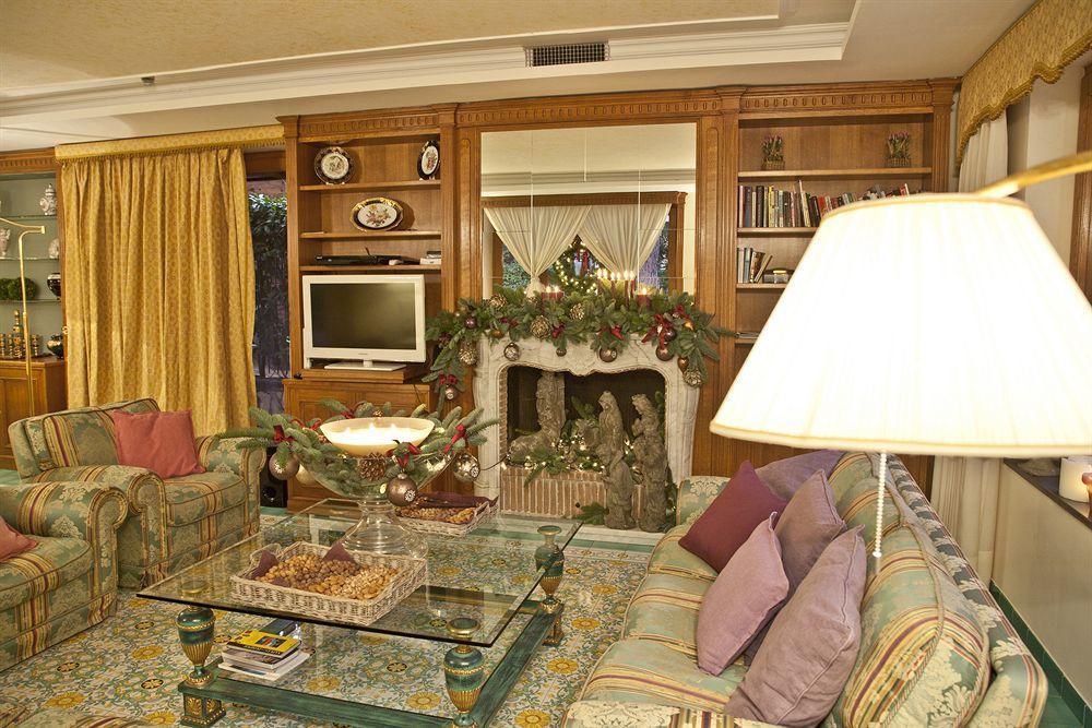 La Terrazza Appartement Sorrente