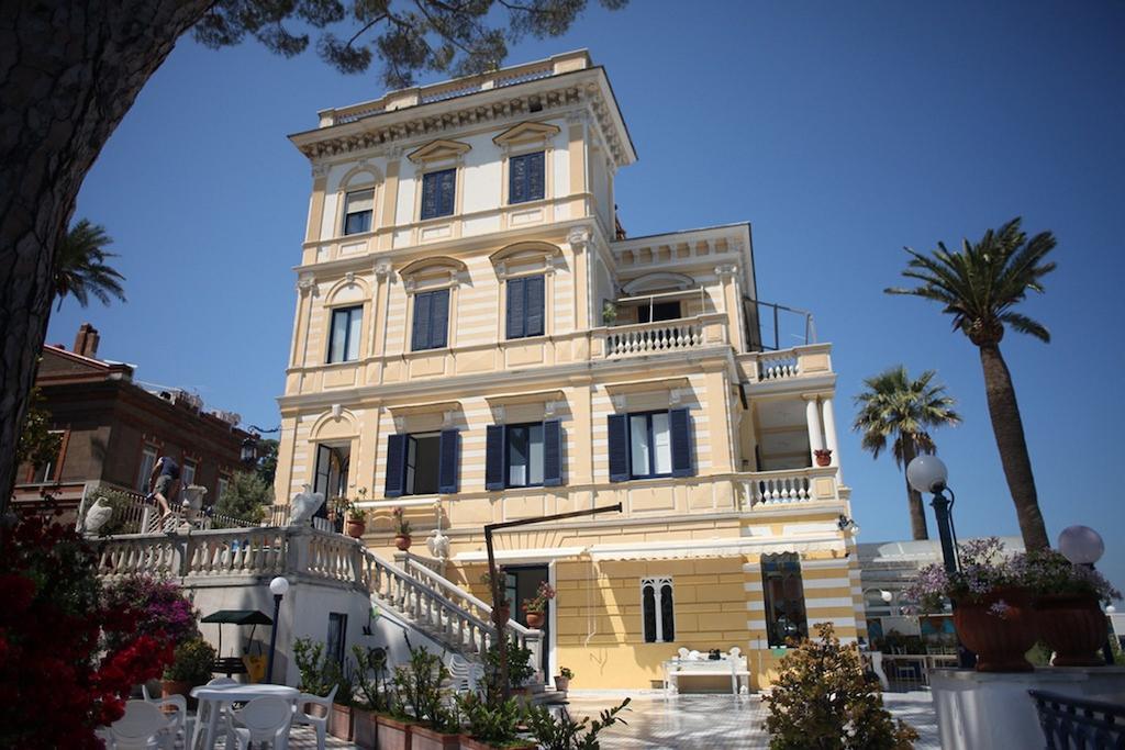 La Terrazza Sorrente