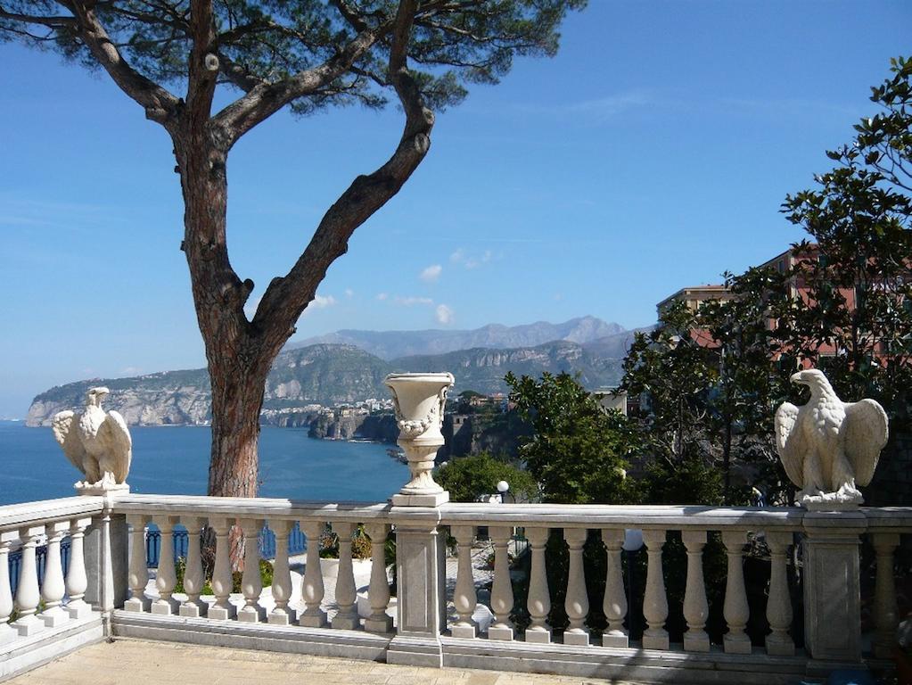 La Terrazza Appartement