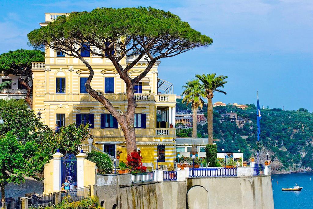 La Terrazza Appartement
