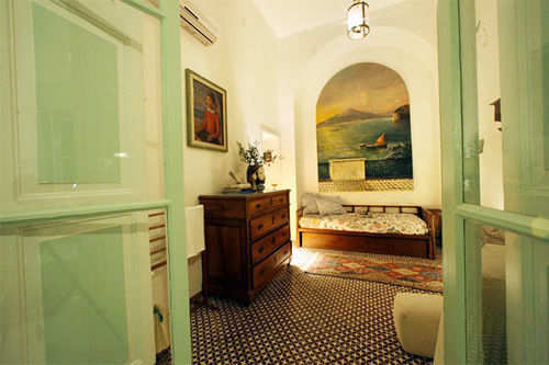 La Terrazza Appartement Sorrente