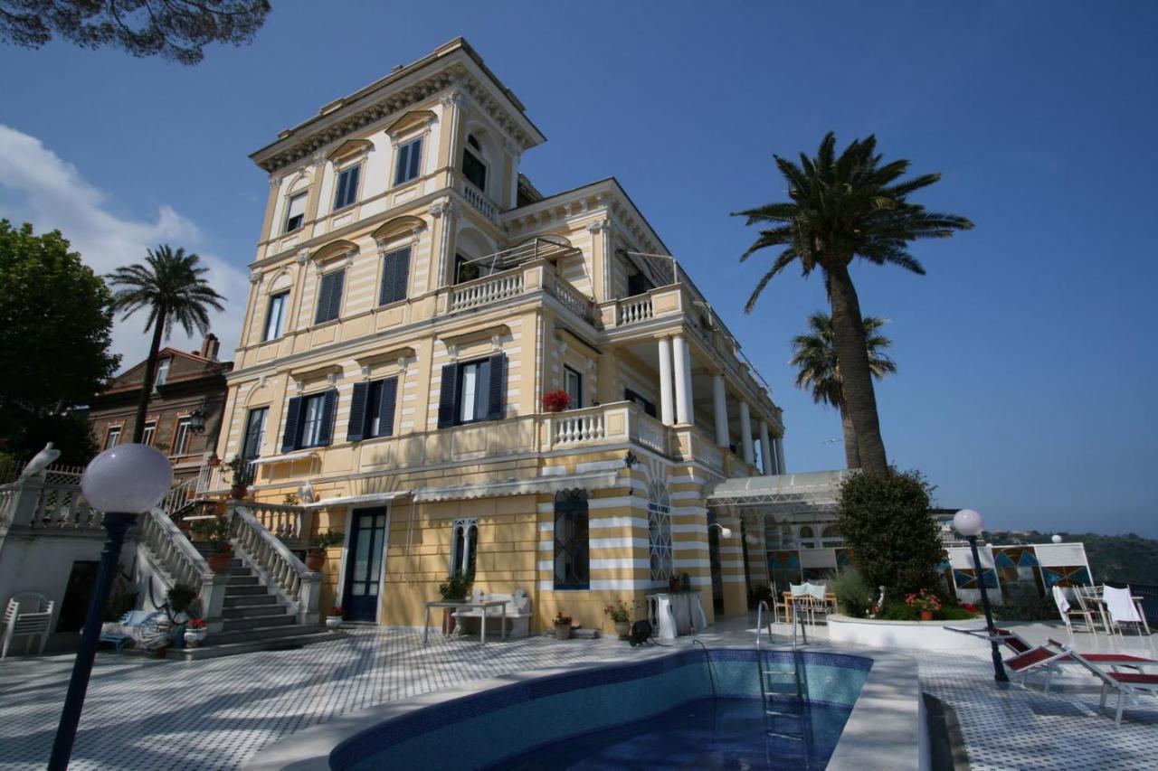 Appartement La Terrazza *