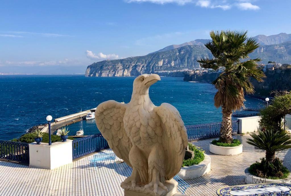 Appartement La Terrazza Sorrente