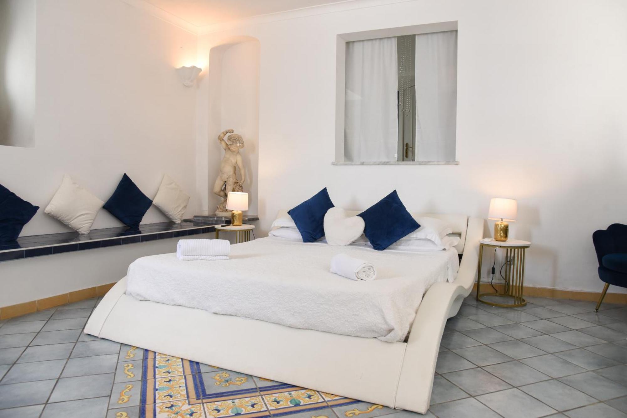 La Terrazza Apartment *